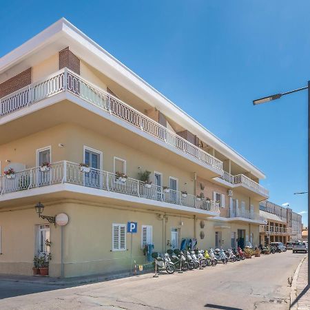 Aquamadre Suites Carloforte  Exterior photo