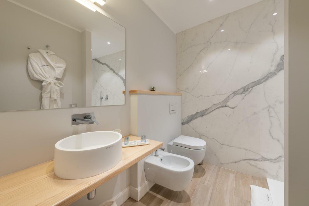 Aquamadre Suites Carloforte  Exterior photo