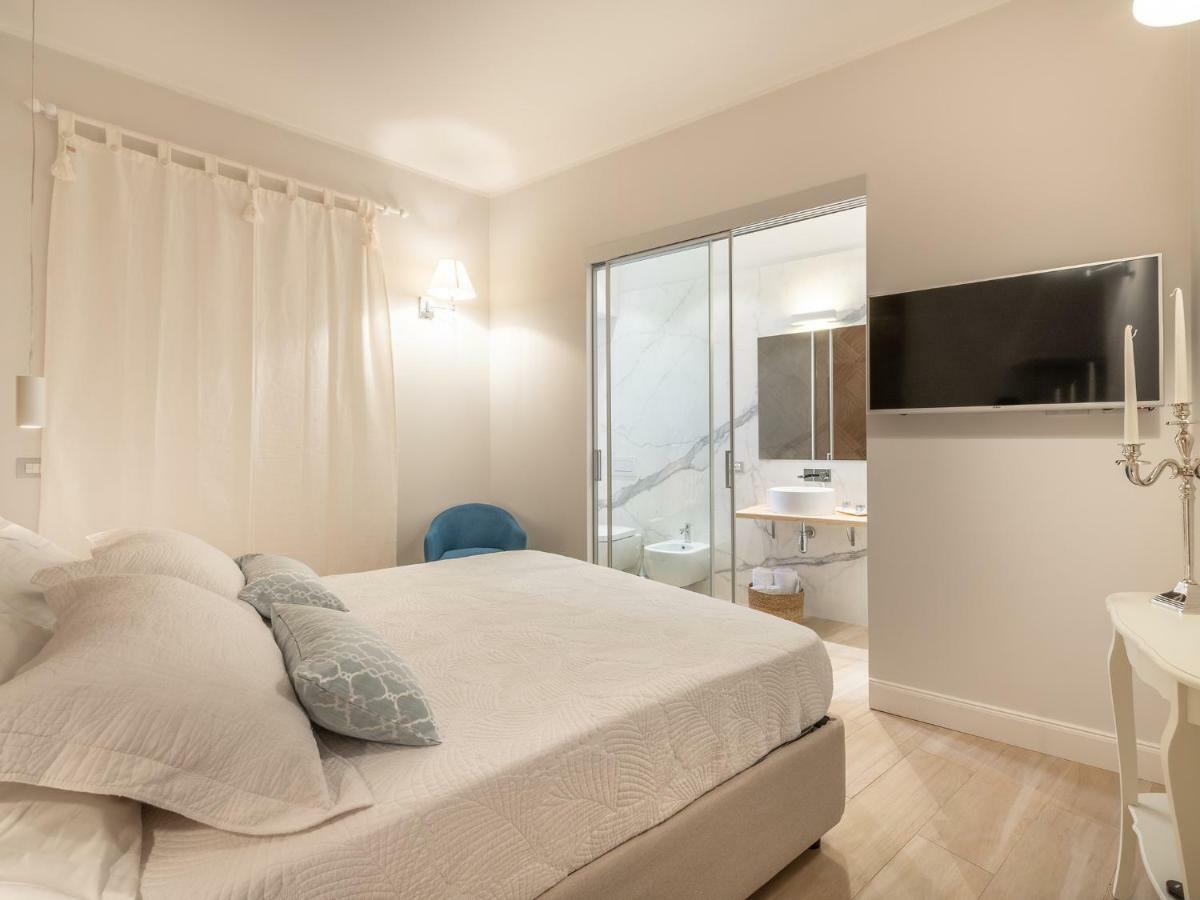 Aquamadre Suites Carloforte  Exterior photo